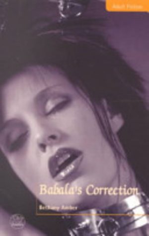 BABALA'S CORRECTION