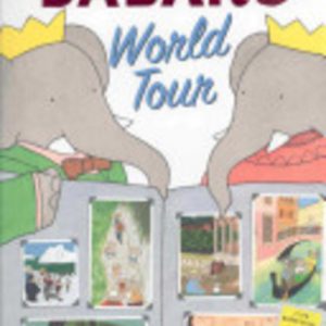BABAR’S WORLD TOUR