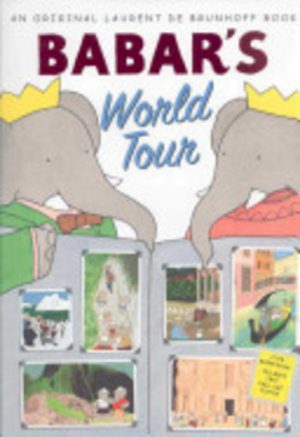 BABAR'S WORLD TOUR