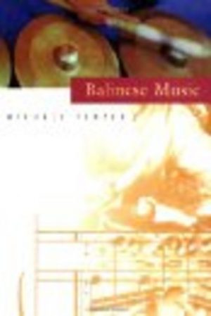 BALINESE MUSIC