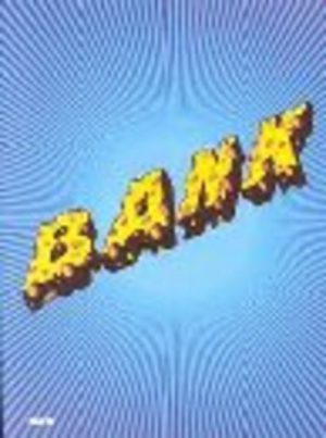 BANK