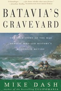BATAVIA’S GRAVEYARD