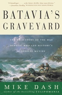 BATAVIA'S GRAVEYARD