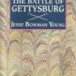 BATTLE OF GETTYSBURG, THE