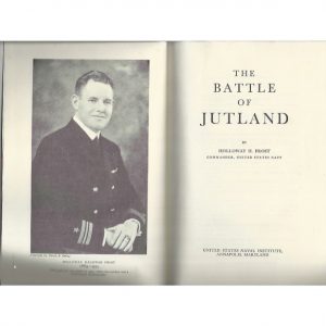 Battle of Jutland, The