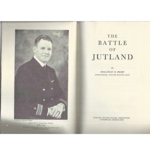 Battle of Jutland, The