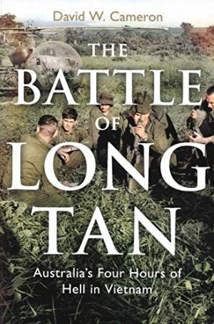 Battle Of Long Tan, The