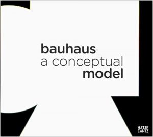 Bauhaus: A Conceptual Model