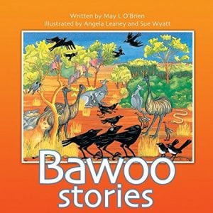 Bawoo Stories