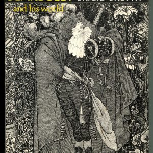 BEARDSLEY AND HIS WORLD