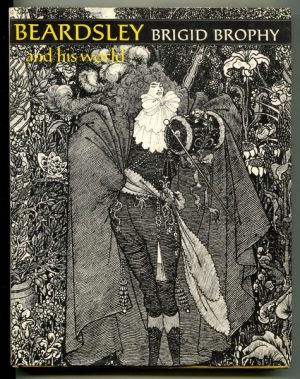 BEARDSLEY AND HIS WORLD