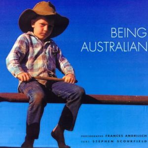 Being Australian