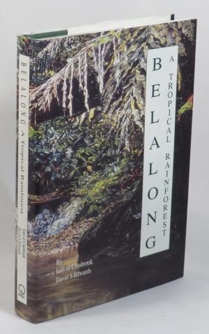 Belalong: A Tropical Rainforest