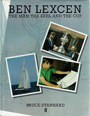 BEN LEXCEN: The Man The Keel and The Cup