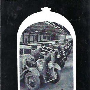 Bentley: All the Pre-War Bentleys – As New. A survey of 5459 Bentleys built between 1919 and 1940