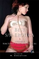 BEST S/M EROTICA Volume 2: More Extreme Stories about Extreme Sex (Erotic Fiction)
