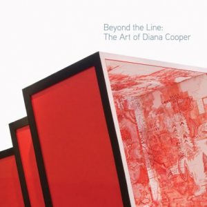 Beyond the Line: The Art of Diana Cooper