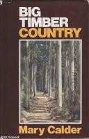 Big Timber Country