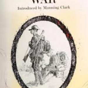 BILL HARNEY’S WAR