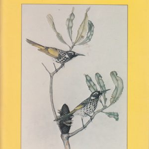 BIRDLIFE of MURDOCH : A Guide to Local Species