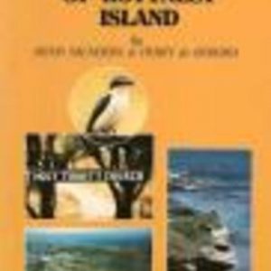 BIRDLIFE of ROTTNEST ISLAND, The
