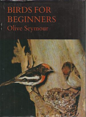 Birds for Beginners