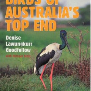 Birds of Australia’s Top End