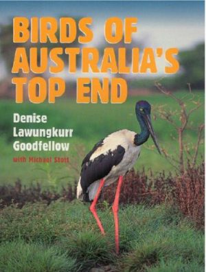 Birds of Australia's Top End