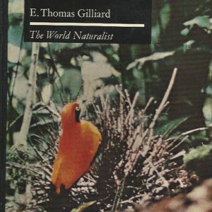 Birds of Paradise and Bower Birds