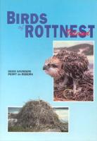 Birds of Rottnest Island (Second Revised Edition)