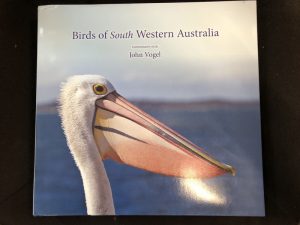 Birds of South Western Australia - A photographic study