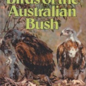 Birds of the Australian Bush