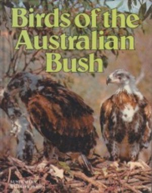 Birds of the Australian Bush