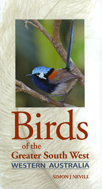 Birds of the Greater South West of Western Australia