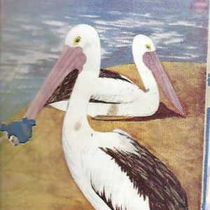 Birds of Western Australia