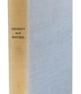 BIRDS OF WESTERN AUSTRALIA, A Handbook of (With the Exception of the Kimberley Division)