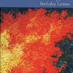 BIRTHDAY LETTERS