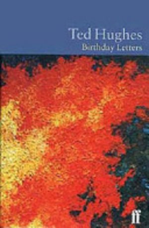 BIRTHDAY LETTERS