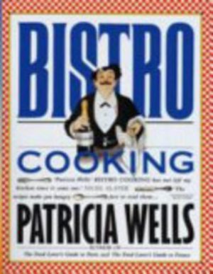 Bistro Cooking