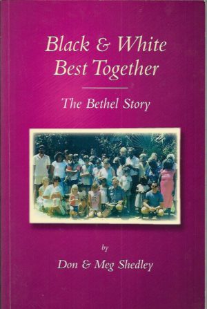 Black and white best together: the Bethel story