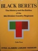 Black Berets - The History of the 9th Division Cavalry Regiment: Syria - Alamein - Labuan - Tarakan