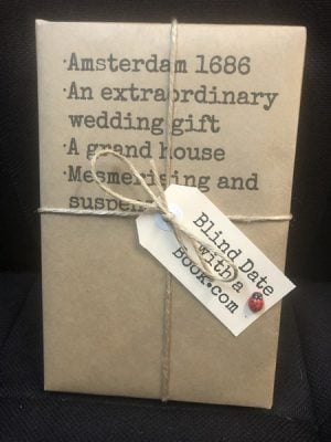 BLIND DATE WITH A BOOK: Amsterdam 1686