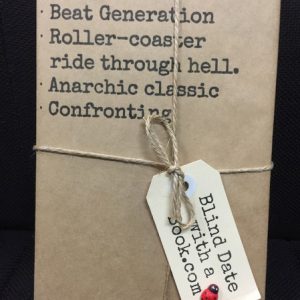 BLIND DATE WITH A BOOK: Beat Generation
