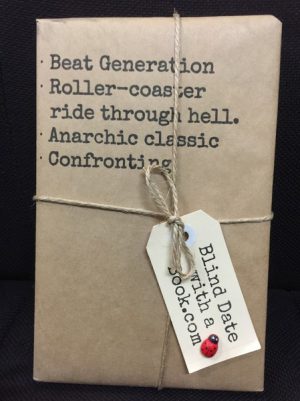 BLIND DATE WITH A BOOK: Beat Generation