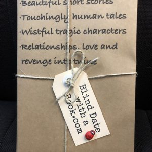 BLIND DATE WITH A BOOK: Beautiful short stories