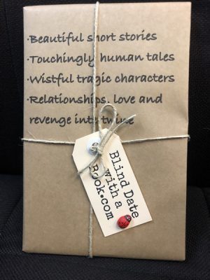 BLIND DATE WITH A BOOK: Beautiful short stories