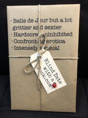 BLIND DATE WITH A BOOK: Belle de Jour, but...