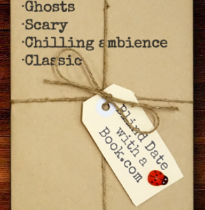 BLIND DATE WITH A BOOK: Gothic Horror