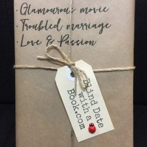BLIND DATE WITH A BOOK: La Bella Roma, 1961