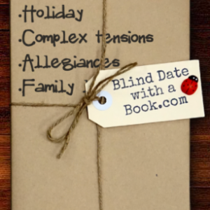 BLIND DATE WITH A BOOK : Vintage Classic